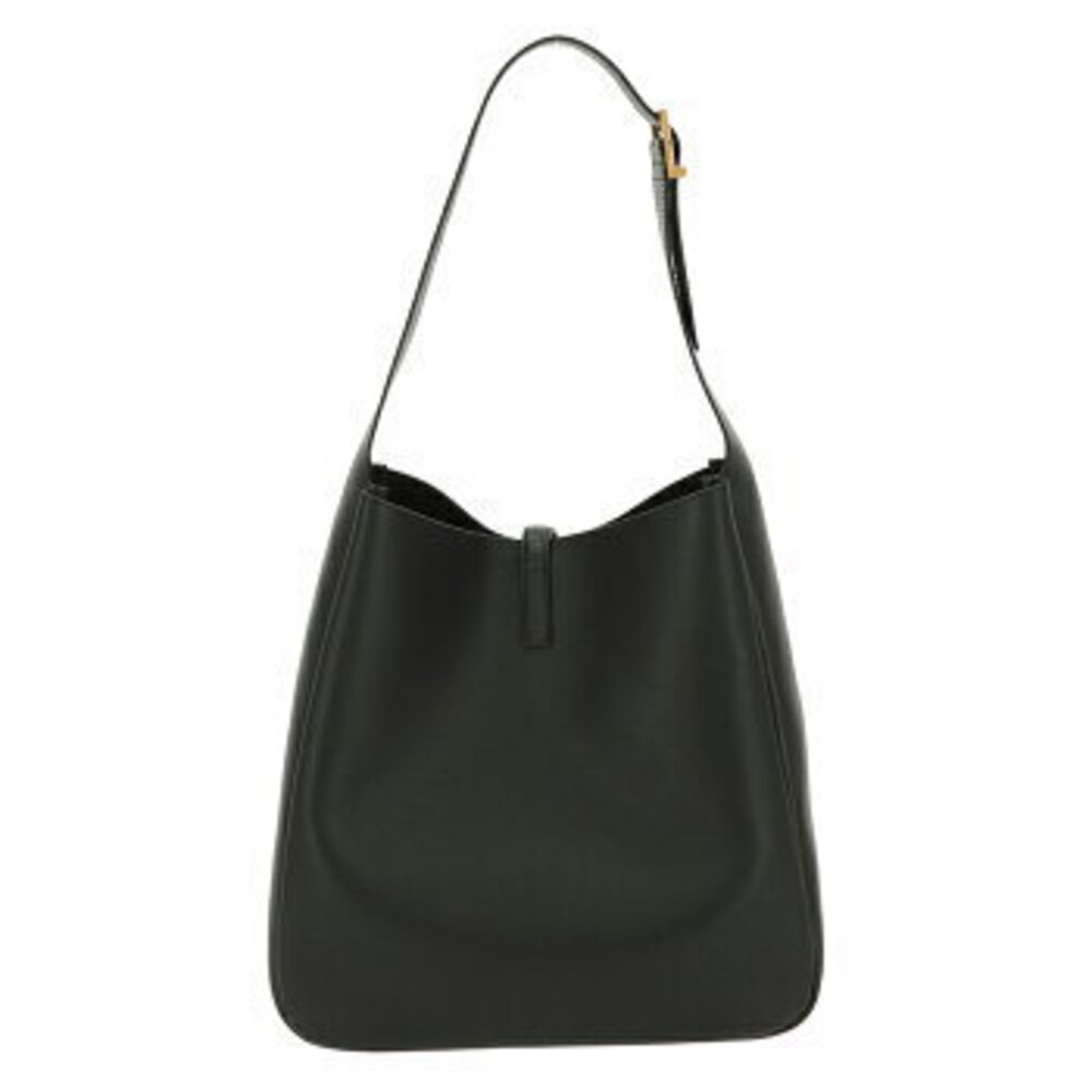 Saint Laurent Paris Shoulder Bag LE One Hobo Cassette Spring Summer - Picture 3 of 7